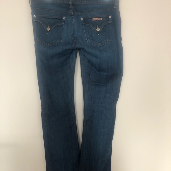 Hudson Straight leg Jeans - Picture 5 of 6